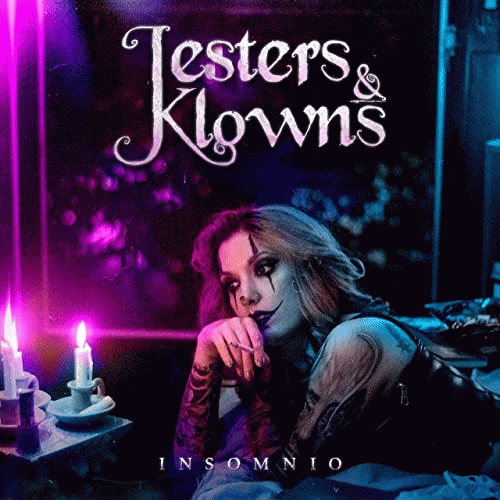 Jesters And Klowns : Insomnio